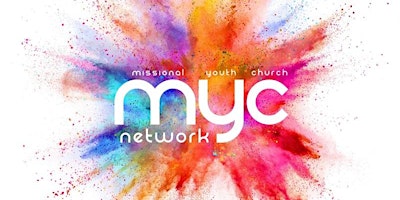 Imagem principal do evento Missional Youth Church Network Residential