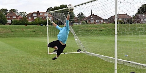 Imagem principal de Sells Pro Training Nottingham GK Trial Day April