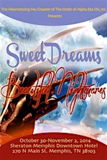 Sweet Dreams & Beautiful Nightmares primary image
