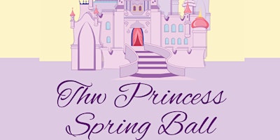 Imagem principal de The Princess Spring Ball