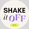 Shake it Off Barcelona's Logo