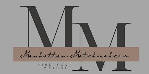 Image principale de MHK Matchmakers_Speed Dating Events _Match #2_Gentlemen