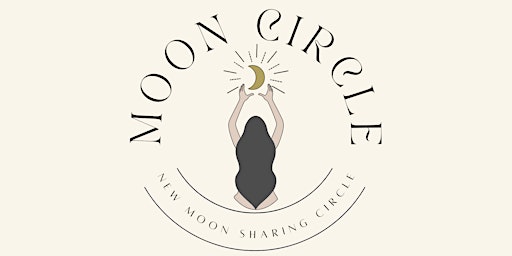New Moon Sharing Circle primary image