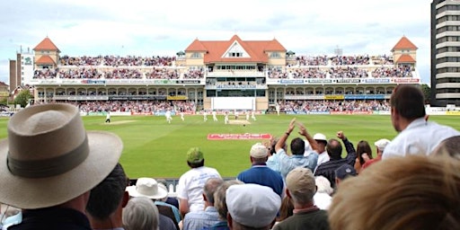 England v West Indies Test Match - Trent Bridge, Restaurant Six - 2024