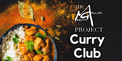 Imagem principal de MGP Curry Club