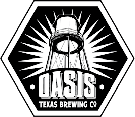 GRAND OPENING of the Oasis Texas Brewing Company primary image
