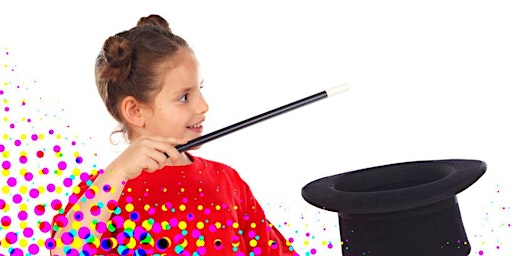 Imagem principal de Science Club Abingdon - Trick of the Light (Ages 5-9)