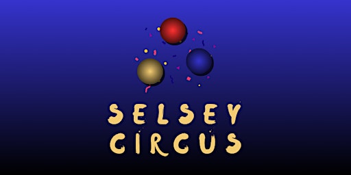 Primaire afbeelding van Selsey Circus Workshops