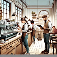 Imagen principal de Barista Training