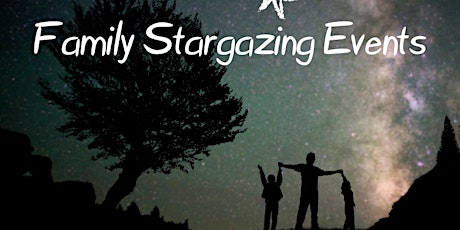 Family Friendly Stargazing