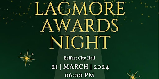 Lagmore Youth Awards primary image