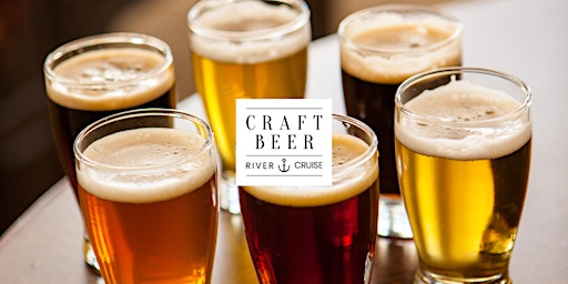 Craft Beer Cruise  primärbild