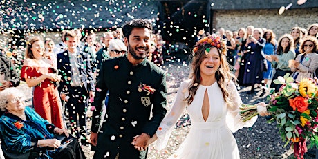 Copy of The Great Thatched Barn Wedding Open day