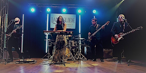 Imagem principal do evento LANDSLIDE - The Ultimate Fleetwood Mac Tribute