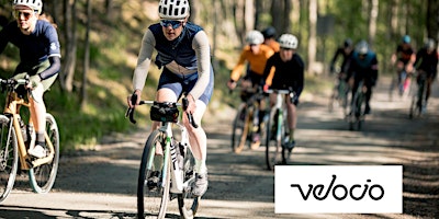 Hauptbild für Velocio x NGS Social Ride - Uppsala