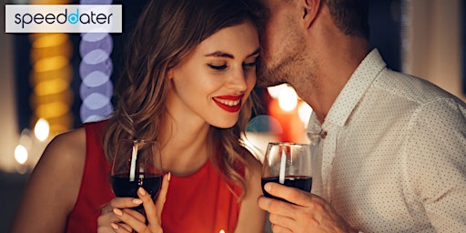 Primaire afbeelding van Leamington Spa Speed Dating | Ages 24-38