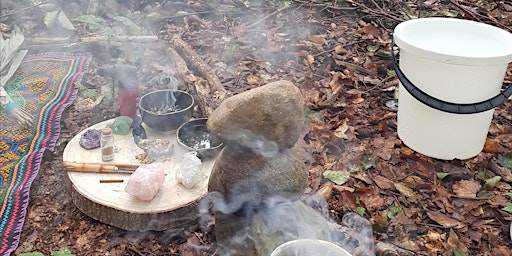 Hauptbild für Kambo Ceremony Circle