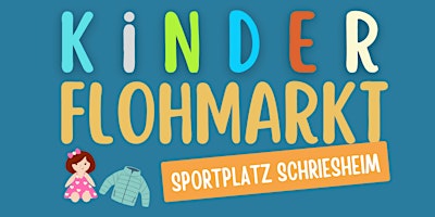 Flohmarkt Strahlenberger Grundschule primary image