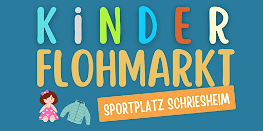 Hauptbild für Flohmarkt Strahlenberger Grundschule