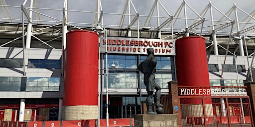 Image principale de Middlesbrough Jobs Fair