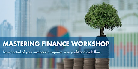Mastering Finance Workshop