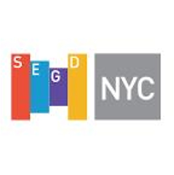 SEGD New York Chapter: Summer Social