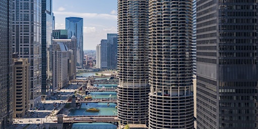 Image principale de The Groundings Chicago 2024