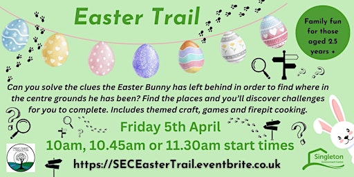 Easter Trail primary image