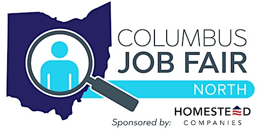 Columbus/Delaware Job Fair - North - Registration - 2/22/24 - 5PM-7PM primary image
