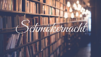 Primaire afbeelding van Schmökernacht