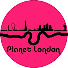 Launching Planet London into the solar system and beyond! primary image