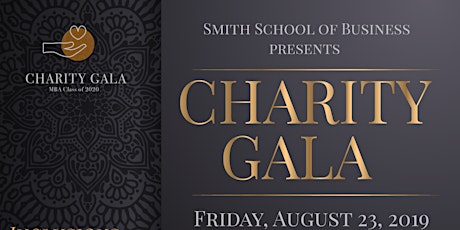 Charity Gala 2020 primary image