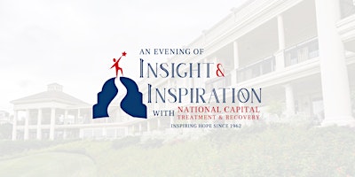 An Evening of Insight & Inspiration primary image