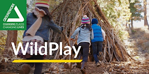 FREE Wild Play - Leavesden primary image