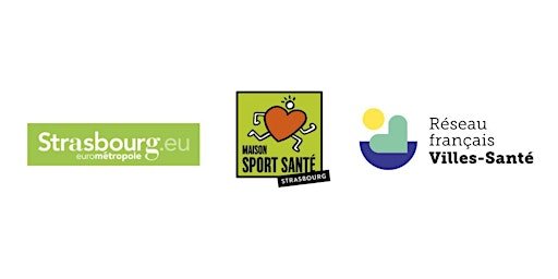 17ème Groupe de travail des Villes Sport-Santé Sur Ordonnance primary image