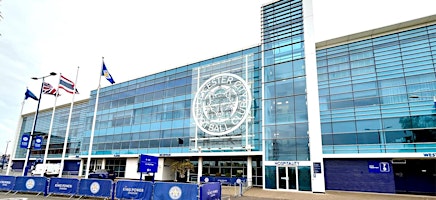 Leicester Jobs Fair  primärbild