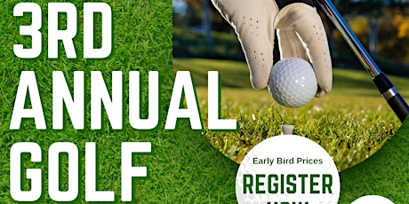 2024 Ridgefield Chamber Golf Tournament