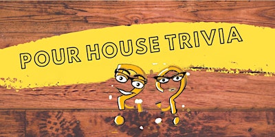 Primaire afbeelding van Thursday Night Trivia at Hangar 24 Orange County