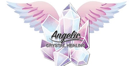 Angel Healing primary image