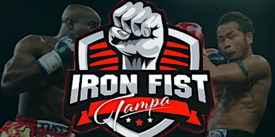 Primaire afbeelding van IRON FIST TAMPA