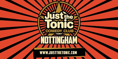 Just The Tonic Nottingham Special with Gary Delaney - 7 O'Clock Show