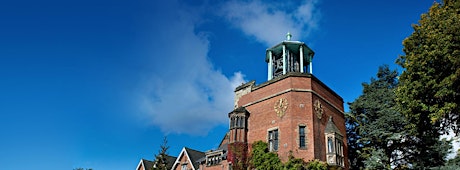 Bournville Carillon 3pm Tour