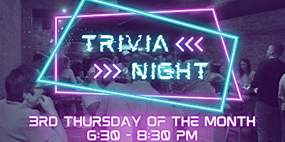 Trivia Night primary image