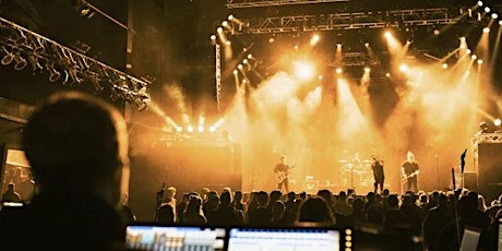 Image principale de Porte-ouverte CFPM BORDEAUX - Devenir professionnel de l'industrie musicale