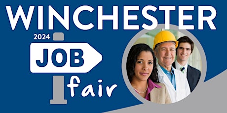 Winchester 2024 Job Fair