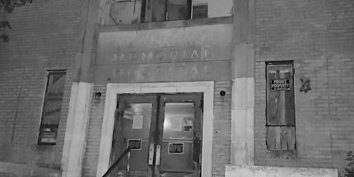 Yorktown Memorial Hospital Investigation  primärbild