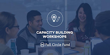 2019 Capacity Building Workshop - Evaluation  primärbild