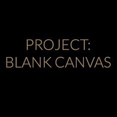 Project: Blank Canvas Resident Workshop primary image
