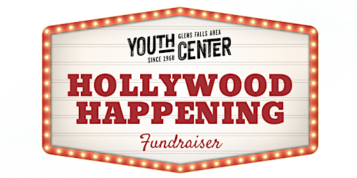 Imagem principal do evento Hollywood Happening Fundraiser!