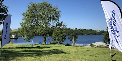 Dambuster Multi Terrain Run (approx 10K)- Llys Y Fran Reservoir primary image